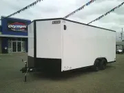 new Cargo (Enclosed) Trailers Cargo Mate  for sale, in Olympia, WA Thumbnail 1