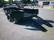 new Dump Trailers PJ Trailers  for sale, in Olympia, WA Thumbnail 10