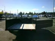new Utility Trailers Summit  for sale, in Olympia, WA Thumbnail 10