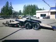 new Tilt Trailers PJ Trailers  for sale, in Olympia, WA Thumbnail 14