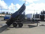new Dump Trailers Load Trail  for sale, in Olympia, WA Thumbnail 9