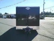 new Cargo (Enclosed) Trailers Cargo Mate  for sale, in Olympia, WA Thumbnail 2