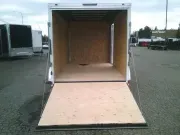 new Cargo (Enclosed) Trailers Cargo Mate  for sale, in Olympia, WA Thumbnail 9
