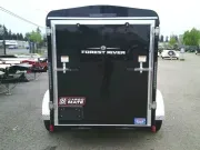 new Cargo (Enclosed) Trailers Cargo Mate  for sale, in Olympia, WA Thumbnail 6