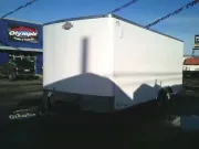 new Cargo (Enclosed) Trailers Cargo Mate  for sale, in Olympia, WA Thumbnail 1