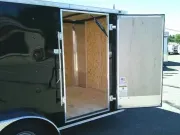 new Cargo (Enclosed) Trailers Cargo Mate  for sale, in Olympia, WA Thumbnail 21
