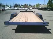 new Equipment / Flatbed Trailers Load Trail  for sale, in Olympia, WA Thumbnail 6