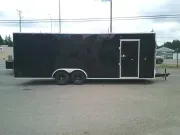 new Cargo (Enclosed) Trailers Commander  for sale, in Olympia, WA Thumbnail 4