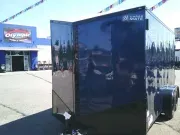 new Cargo (Enclosed) Trailers Cargo Mate  for sale, in Olympia, WA Thumbnail 1