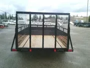 new Utility Trailers Summit  for sale, in Olympia, WA Thumbnail 6