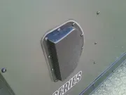 new Cargo (Enclosed) Trailers Cargo Mate  for sale, in Olympia, WA Thumbnail 19