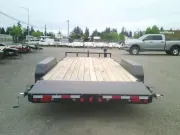 new Equipment / Flatbed Trailers PJ Trailers  for sale, in Olympia, WA Thumbnail 6