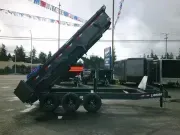 new Dump Trailers Lamar Trailers  for sale, in Olympia, WA Thumbnail 14