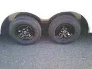 new Cargo (Enclosed) Trailers Commander  for sale, in Olympia, WA Thumbnail 16