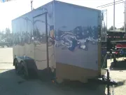 new Cargo (Enclosed) Trailers Cargo Mate  for sale, in Olympia, WA Thumbnail 3