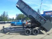 new Dump Trailers Lamar Trailers  for sale, in Olympia, WA Thumbnail 16