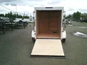 new Cargo (Enclosed) Trailers Cargo Mate  for sale, in Olympia, WA Thumbnail 7