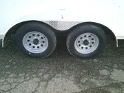 new Cargo (Enclosed) Trailers Cargo Mate  for sale, in Olympia, WA Thumbnail 19
