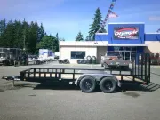 new Utility Trailers PJ Trailers  for sale, in Olympia, WA Thumbnail 8