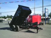 new Dump Trailers Load Trail  for sale, in Olympia, WA Thumbnail 10