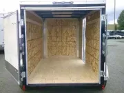 new Cargo (Enclosed) Trailers Cargo Mate  for sale, in Olympia, WA Thumbnail 13