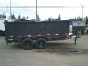 new Dump Trailers Lamar Trailers  for sale, in Olympia, WA Thumbnail 4