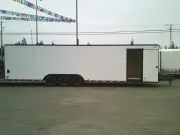 new Cargo (Enclosed) Trailers Cargo Mate  for sale, in Olympia, WA Thumbnail 12