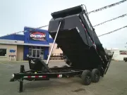 new Dump Trailers PJ Trailers  for sale, in Olympia, WA Thumbnail 13