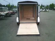 new Cargo (Enclosed) Trailers Cargo Mate  for sale, in Olympia, WA Thumbnail 8