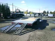 new Equipment / Flatbed Trailers Lamar Trailers  for sale, in Olympia, WA Thumbnail 10