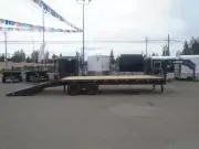 new Equipment / Flatbed Trailers Lamar Trailers  for sale, in Olympia, WA Thumbnail 12