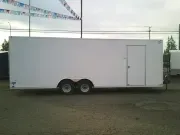 new Cargo (Enclosed) Trailers Cargo Mate  for sale, in Olympia, WA Thumbnail 4
