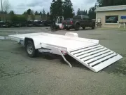 new Utility Trailers Aluma  for sale, in Olympia, WA Thumbnail 8
