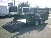 new Utility Trailers Eagle Trailer  for sale, in Olympia, WA Thumbnail 11