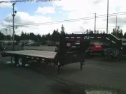 used Equipment / Flatbed Trailers PJ Trailers  for sale, in Olympia, WA Thumbnail 6