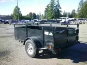 new Utility Trailers Summit  for sale, in Olympia, WA Thumbnail 7