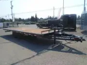 new Tilt Trailers PJ Trailers  for sale, in Olympia, WA Thumbnail 3