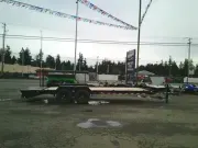 new Car Haulers / Racing Trailers Load Trail  for sale, in Olympia, WA Thumbnail 4