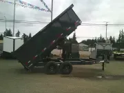 new Dump Trailers Lamar Trailers  for sale, in Olympia, WA Thumbnail 14