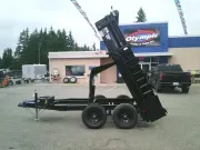 new Dump Trailers Load Trail  for sale, in Olympia, WA Thumbnail 19