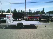 new Utility Trailers Aluma  for sale, in Olympia, WA Thumbnail 4