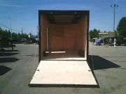 new Cargo (Enclosed) Trailers Cargo Mate  for sale, in Olympia, WA Thumbnail 12