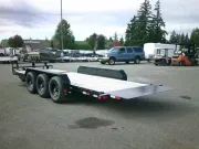 new Car Haulers / Racing Trailers PJ Trailers  for sale, in Olympia, WA Thumbnail 7