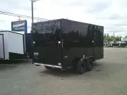 new Cargo (Enclosed) Trailers Cargo Mate  for sale, in Olympia, WA Thumbnail 5