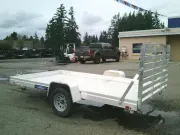 new Utility Trailers Aluma  for sale, in Olympia, WA Thumbnail 7