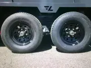 new Dump Trailers Lamar Trailers  for sale, in Olympia, WA Thumbnail 24