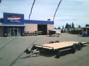 new Equipment / Flatbed Trailers Summit  for sale, in Olympia, WA Thumbnail 6