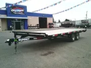 new Equipment / Flatbed Trailers Summit  for sale, in Olympia, WA Thumbnail 1