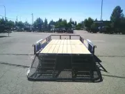 new Utility Trailers PJ Trailers  for sale, in Olympia, WA Thumbnail 7