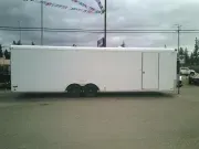 new Cargo (Enclosed) Trailers Cargo Mate  for sale, in Olympia, WA Thumbnail 4